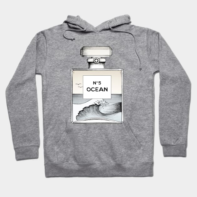 Ocean hoodie h&m outlet